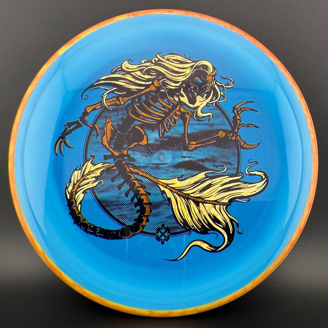 Neutron Tempo - "Siren" by Marm O. Set Axiom