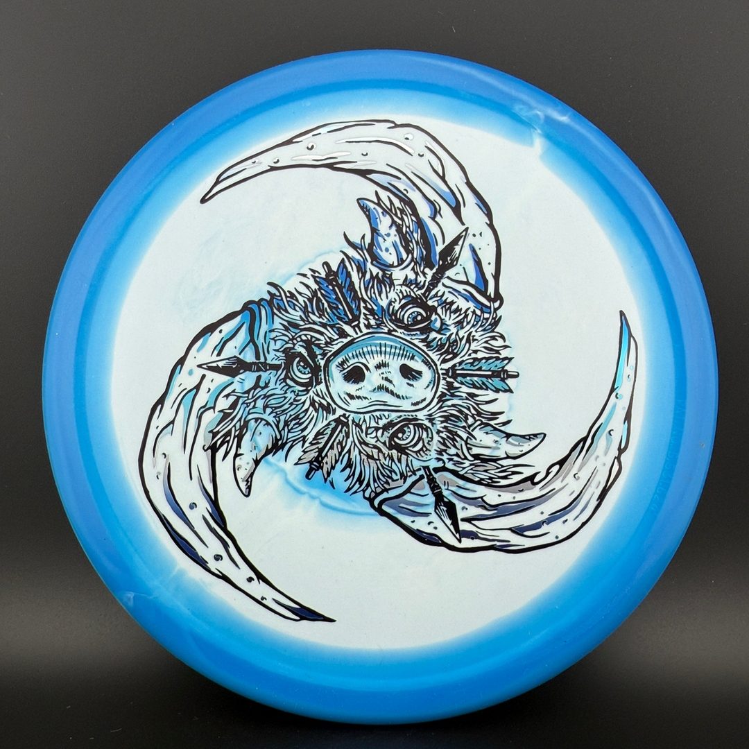 Halo R-Pro Pig - Bushog by Tony Diaz Innova