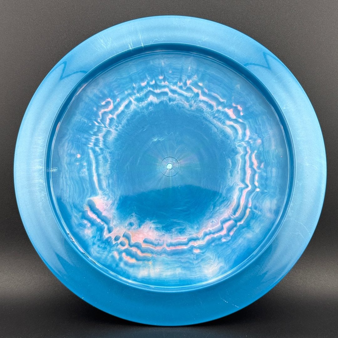 D3 500 Spectrum - Luke Humphries 2026 Signature Series Prodigy Disc