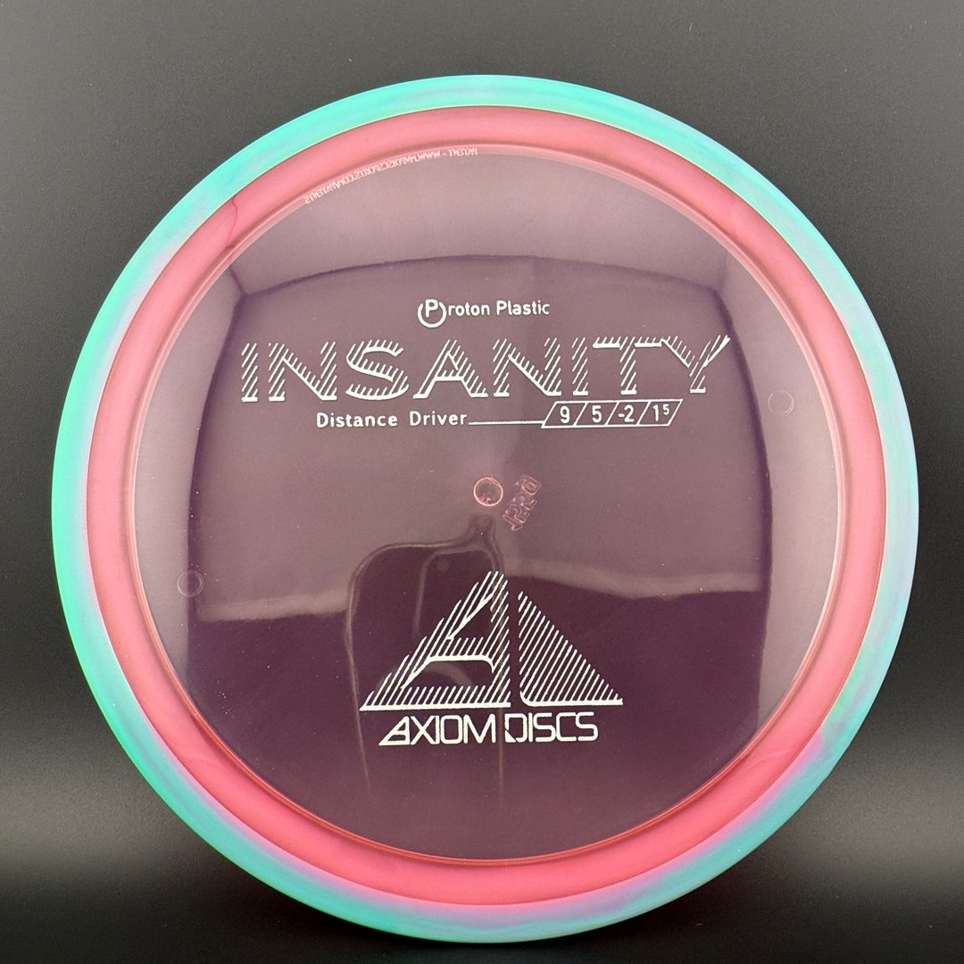 Proton Insanity Axiom