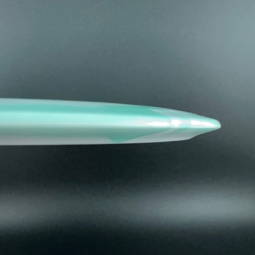 Retina Chemtrail - Burst - Crushin' Amanitas by Manny Trujillo Doomsday Discs