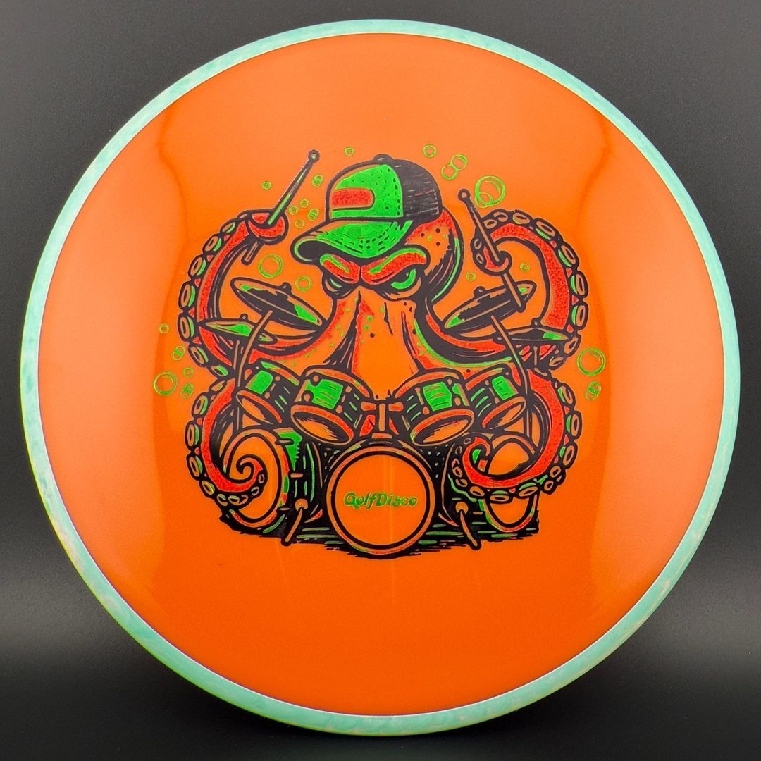 Neutron Hex - "Otto" Holiday Edition Axiom