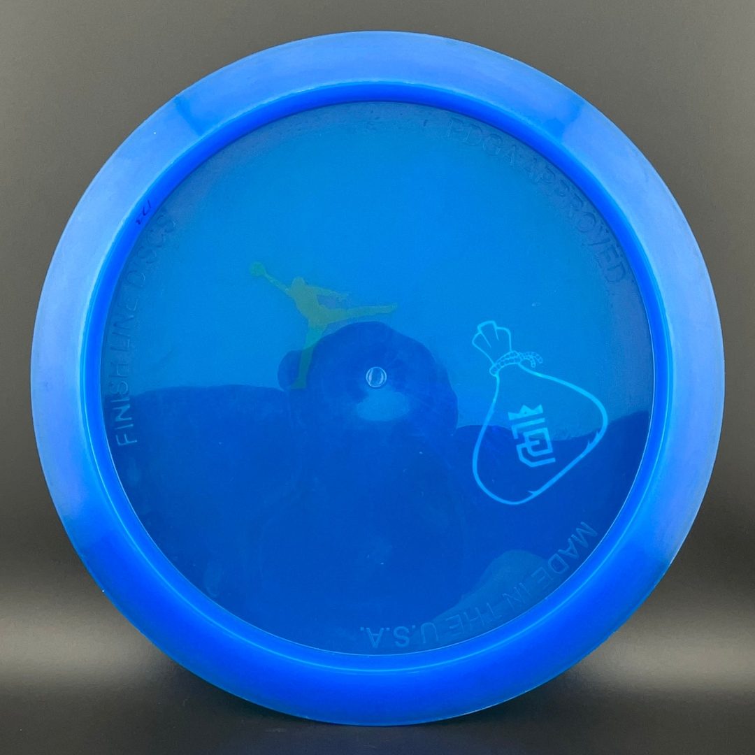 Composite Era - Double Stamp *Gibson Stash Used* Finish Line