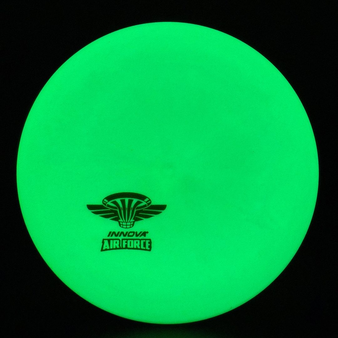 Proto Color Glow JK Pro Aviar - Air Force Stamp Innova
