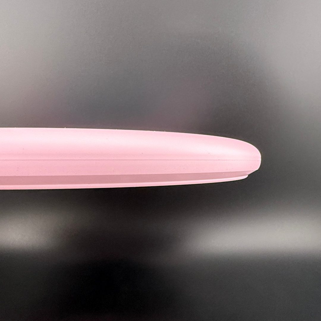 Glow P-Line P2x Flex 3 - Gannon Buhr 2025 World Champion Discmania