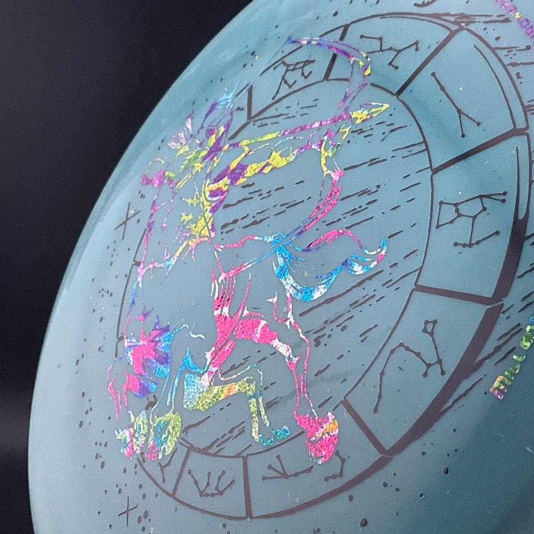 Sirius Star Splatter JLS - Centaur Constellation LE Millennium