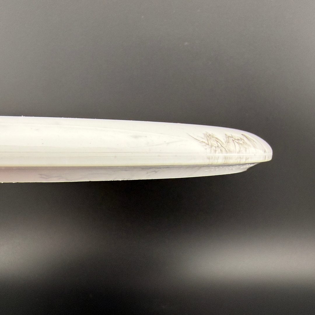 Shockwave Despair Doomsday Discs