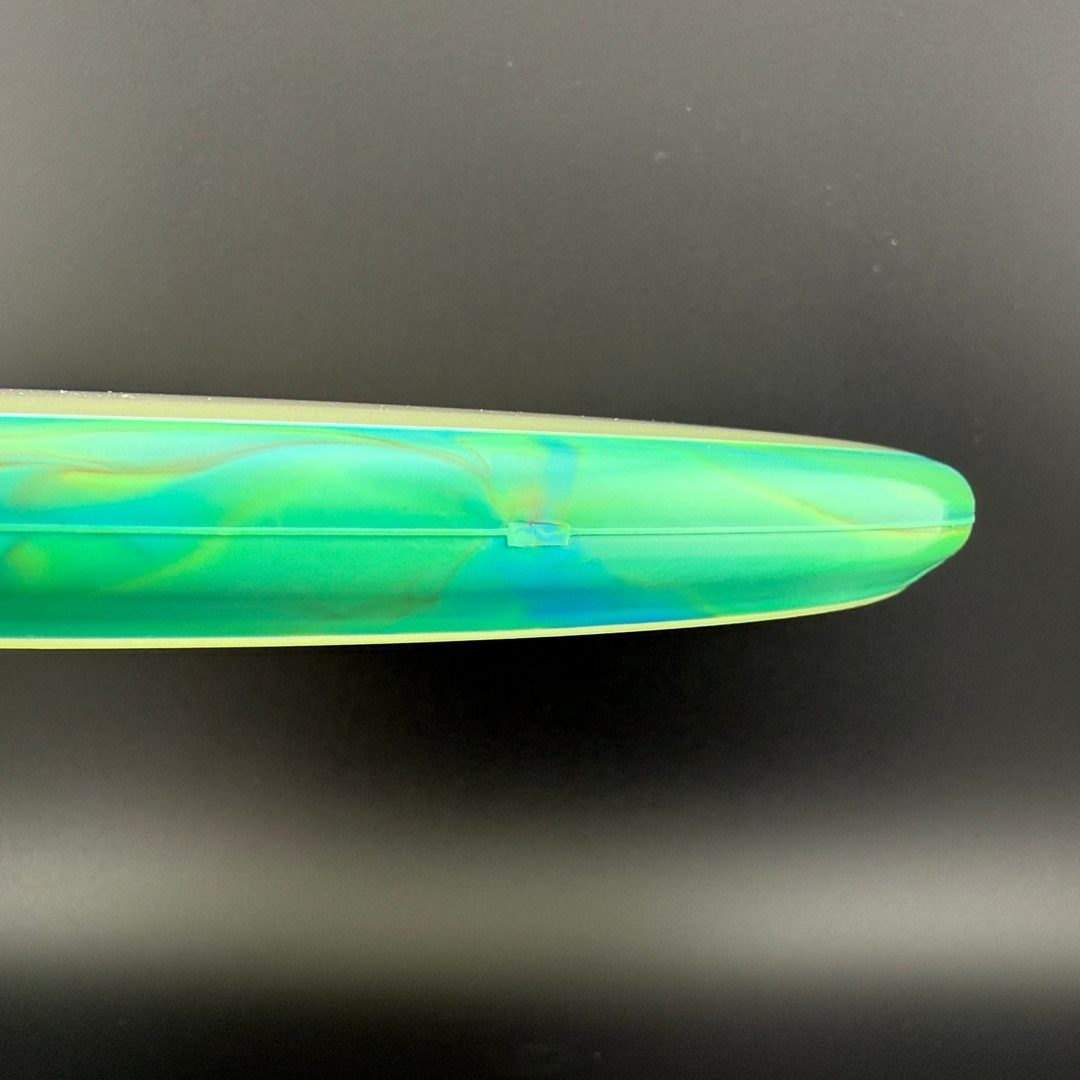 Eclipse 2.0 Envy Axiom