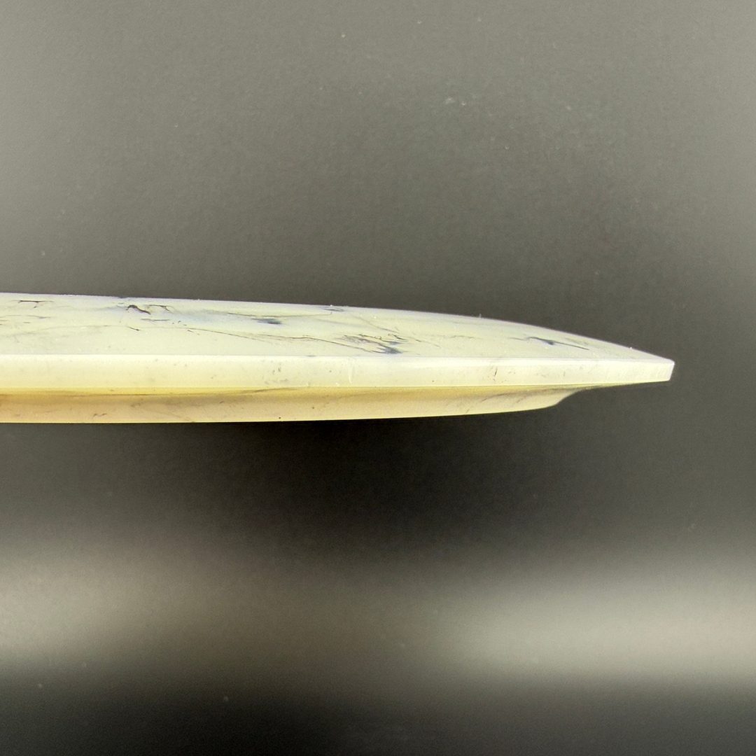 Radioactive Waste Plague Doomsday Discs