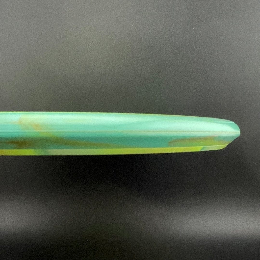 Cosmic Neutron Tempo - Jeremy Koling Team Series Axiom