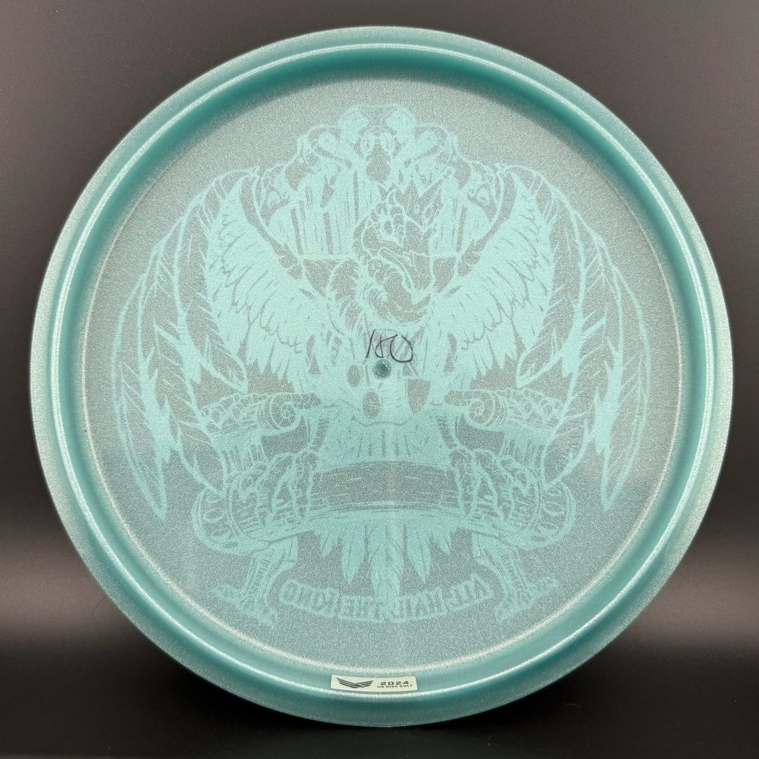 Proto Glow MoonDust Rancho Roc - "Sovereign Roc" by Marm O Set Innova