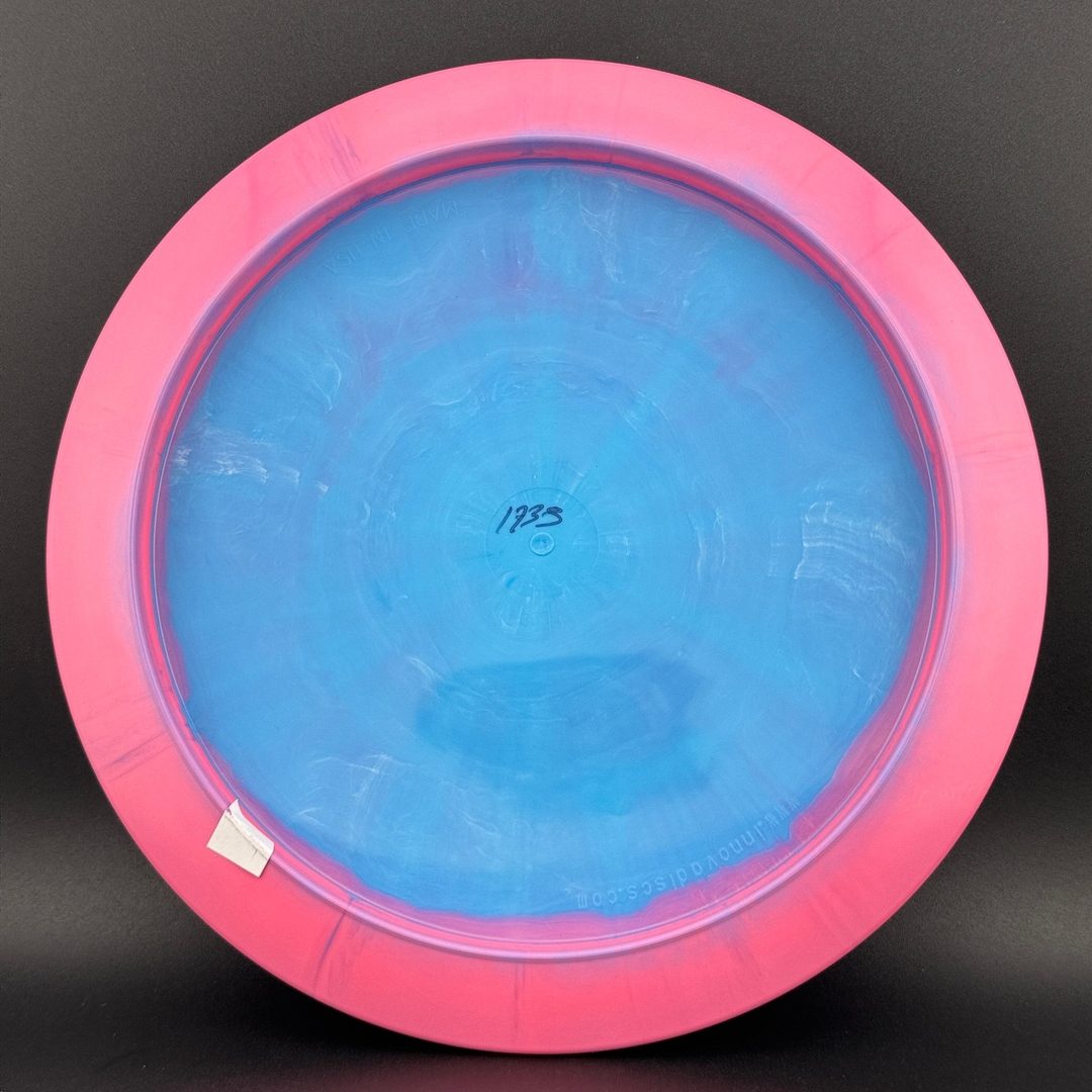 Halo Star Gorgon Innova