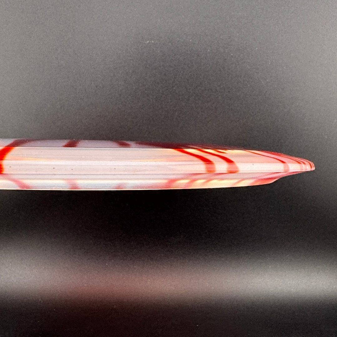 Fly Dye Z Anax - Paul McBeth Discraft