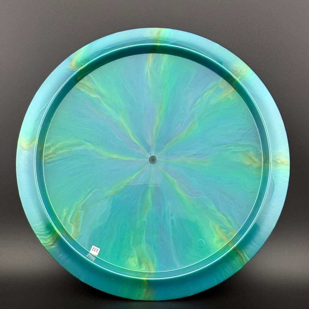 Sublime Alpha - 2021 Run - Skulboy Limited Edition MINT Discs