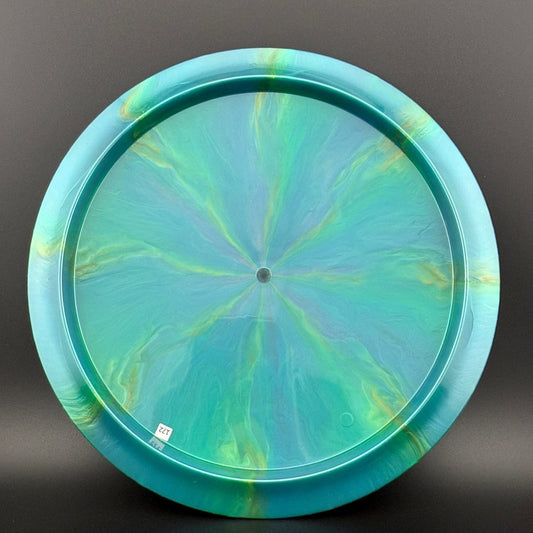 Sublime Alpha - 2021 Run - Skulboy Limited Edition MINT Discs