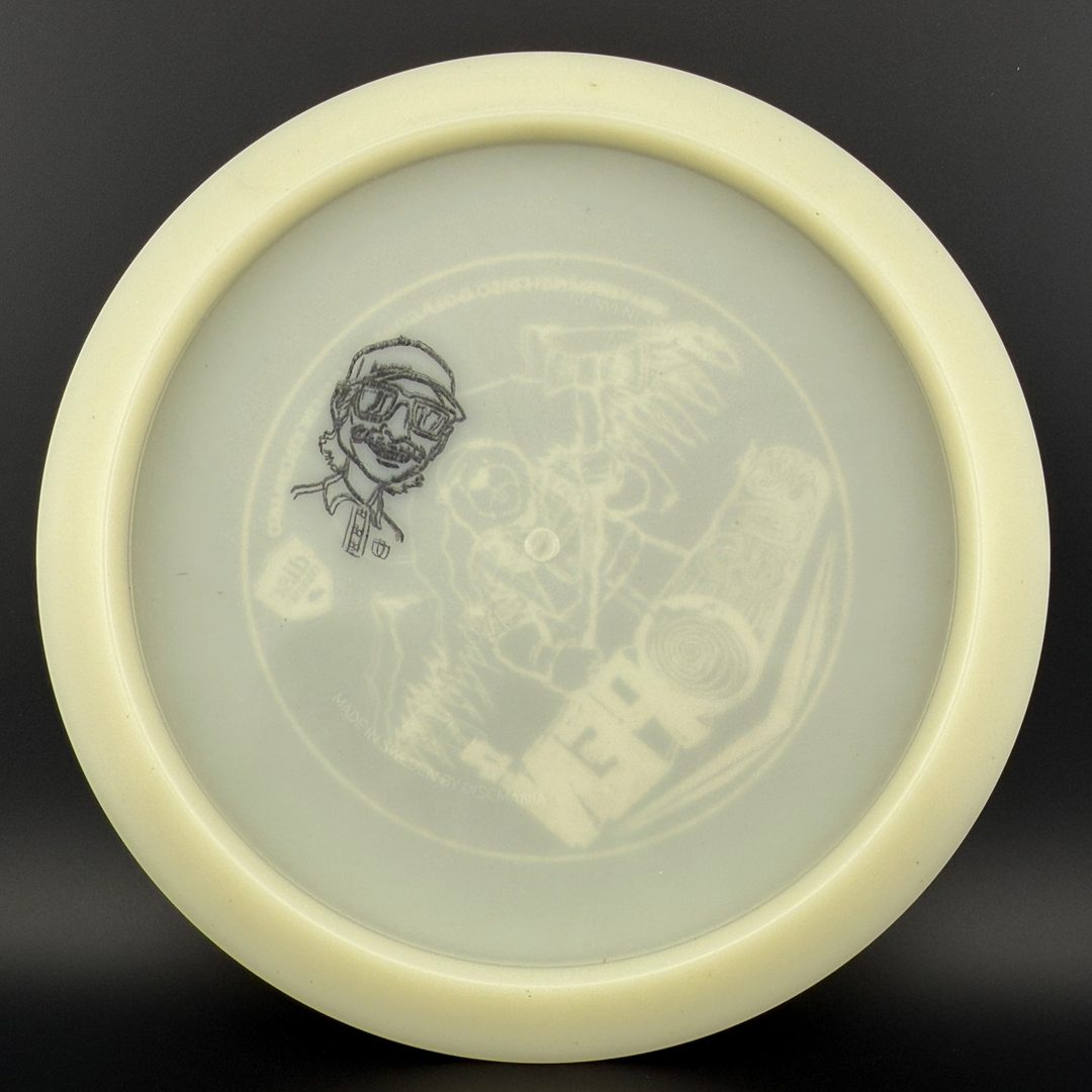 Glow C-Line FD - 303 Open Double Stamp *Colten Stash