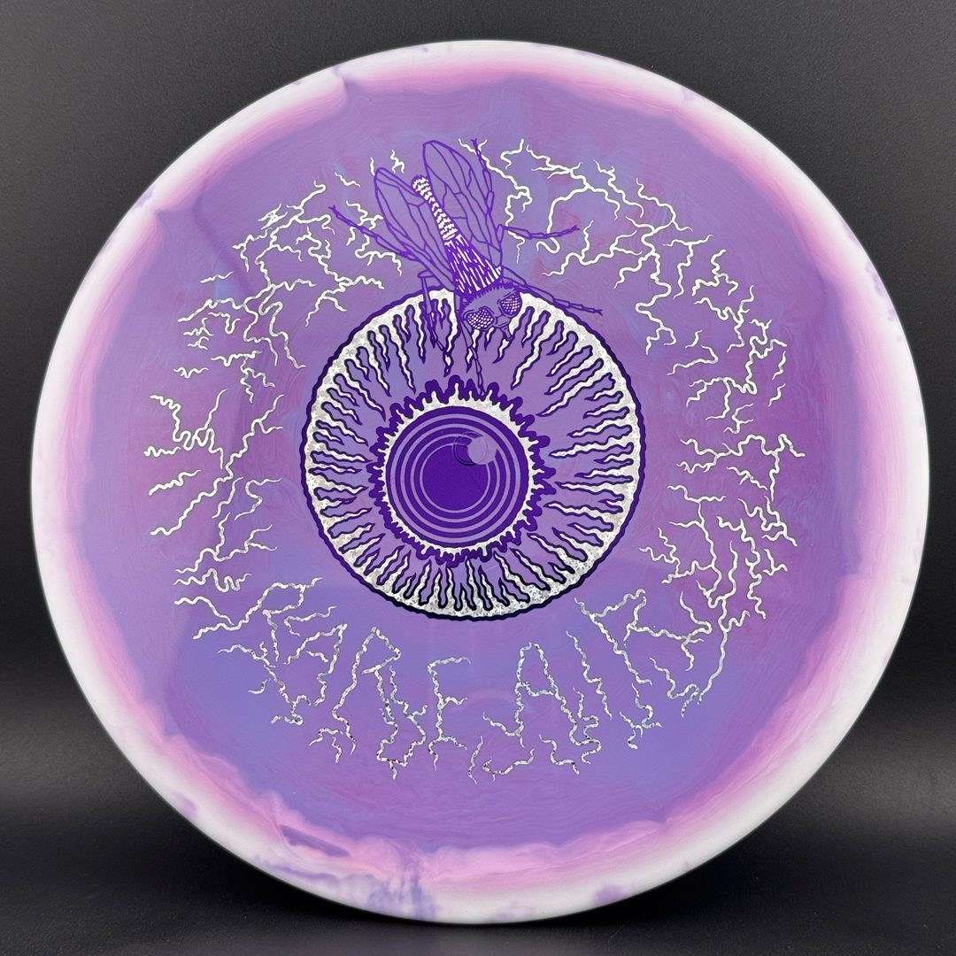 Halo Star Mako3 - Eye-Fly RAD V2 by Ripper Studios Innova
