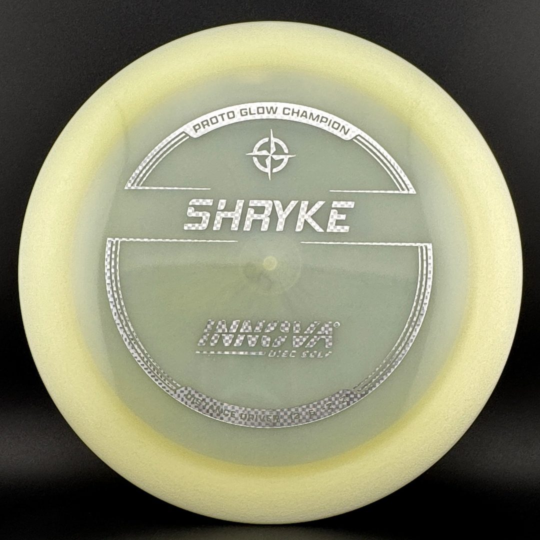 Proto Glow Champion Shryke Innova