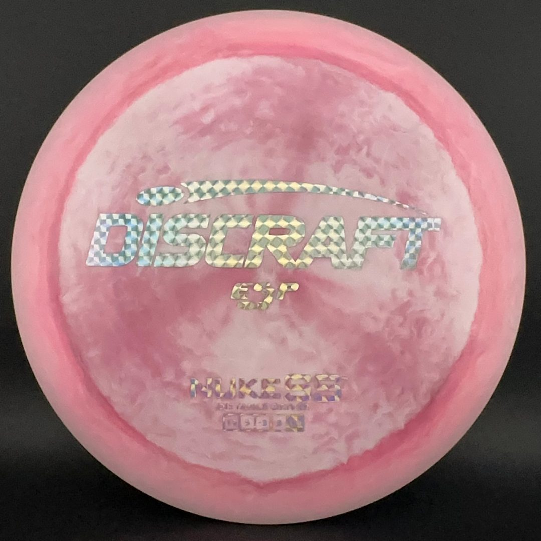 ESP Nuke SS Discraft