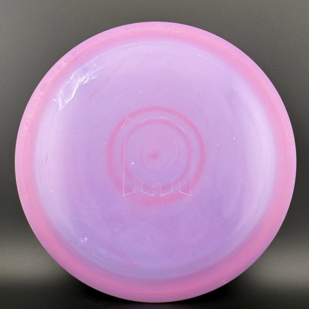 Swirly Procyon Premium - Queen City Sig Series trash panda