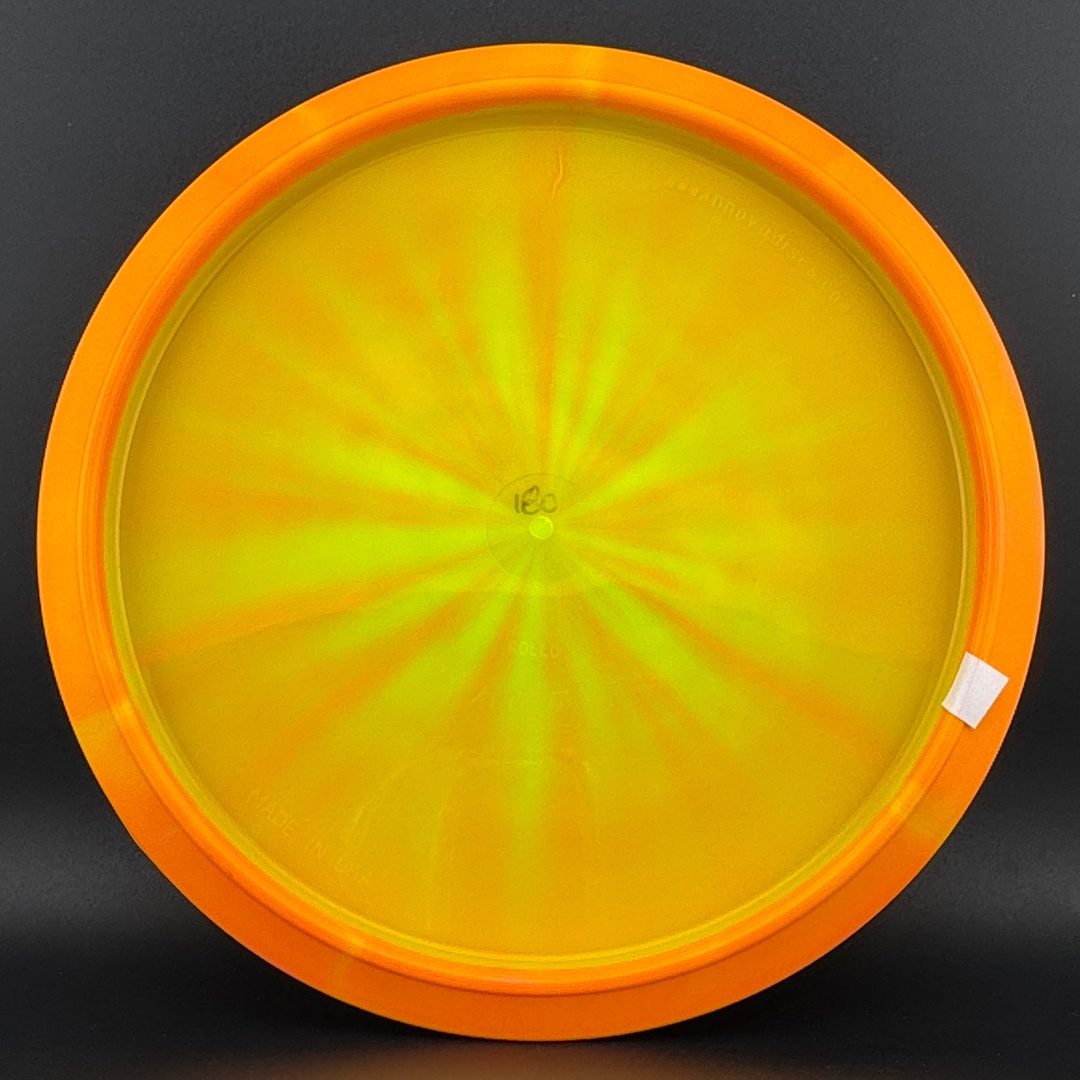 Halo Star Rollo Innova