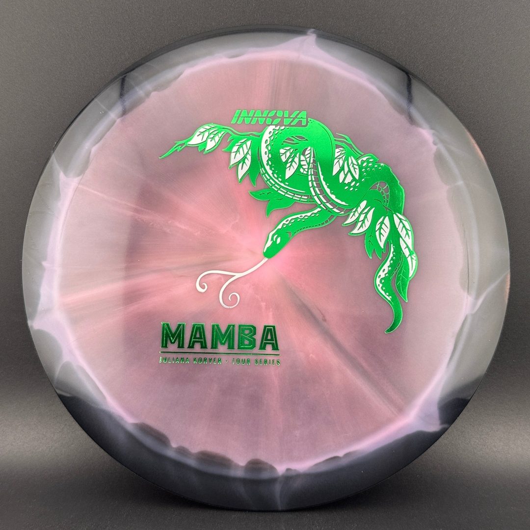 Proto Glow Halo Star Mamba - Juliana Korver 2026 Tour Series Innova