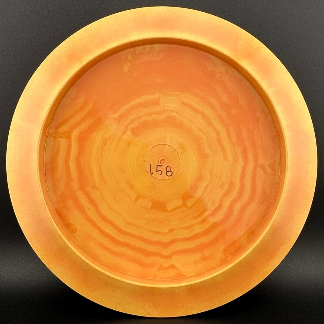 Star Destroyer -Disc Wars Stamp - F2 Innova