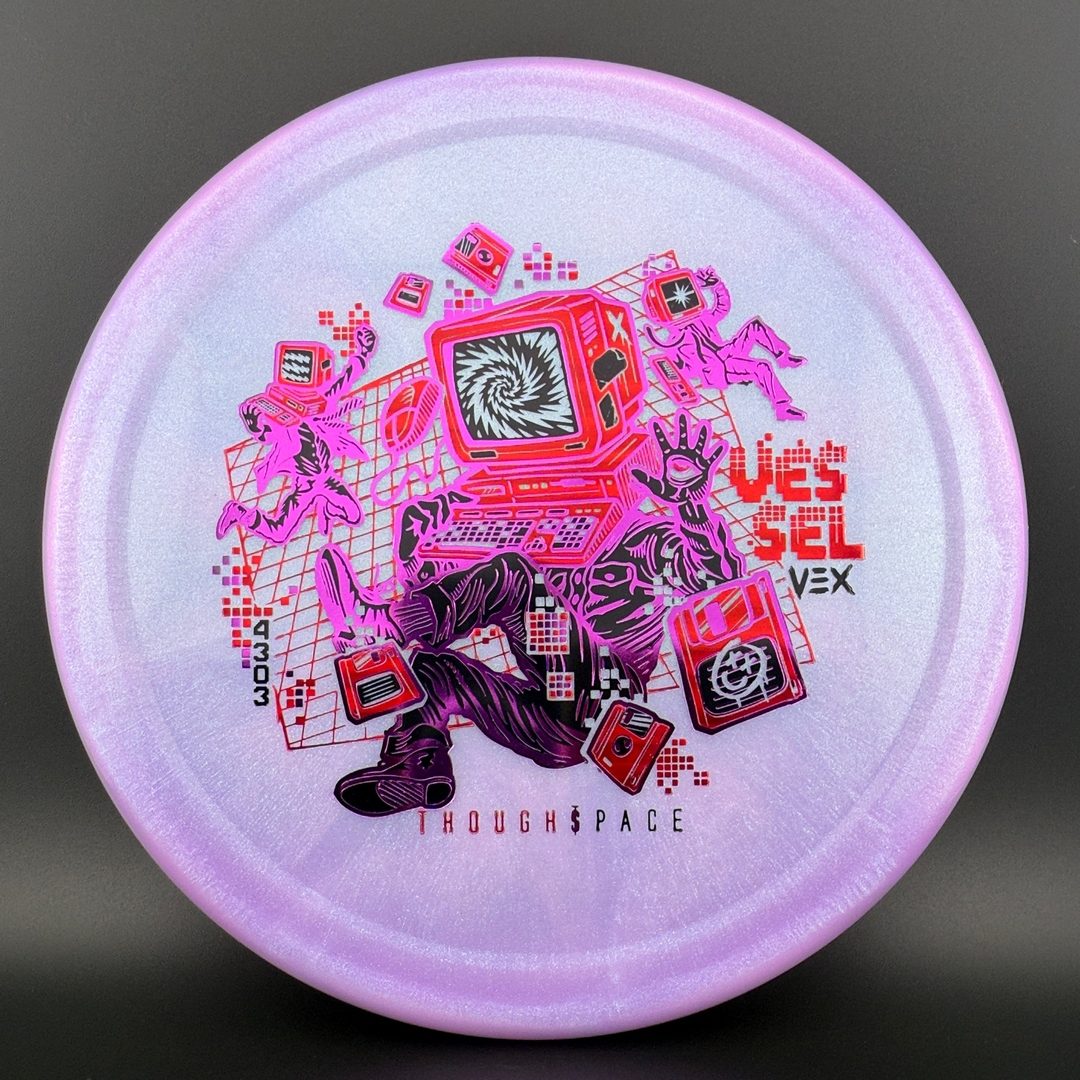 Vex Vessel - Second Run TSA