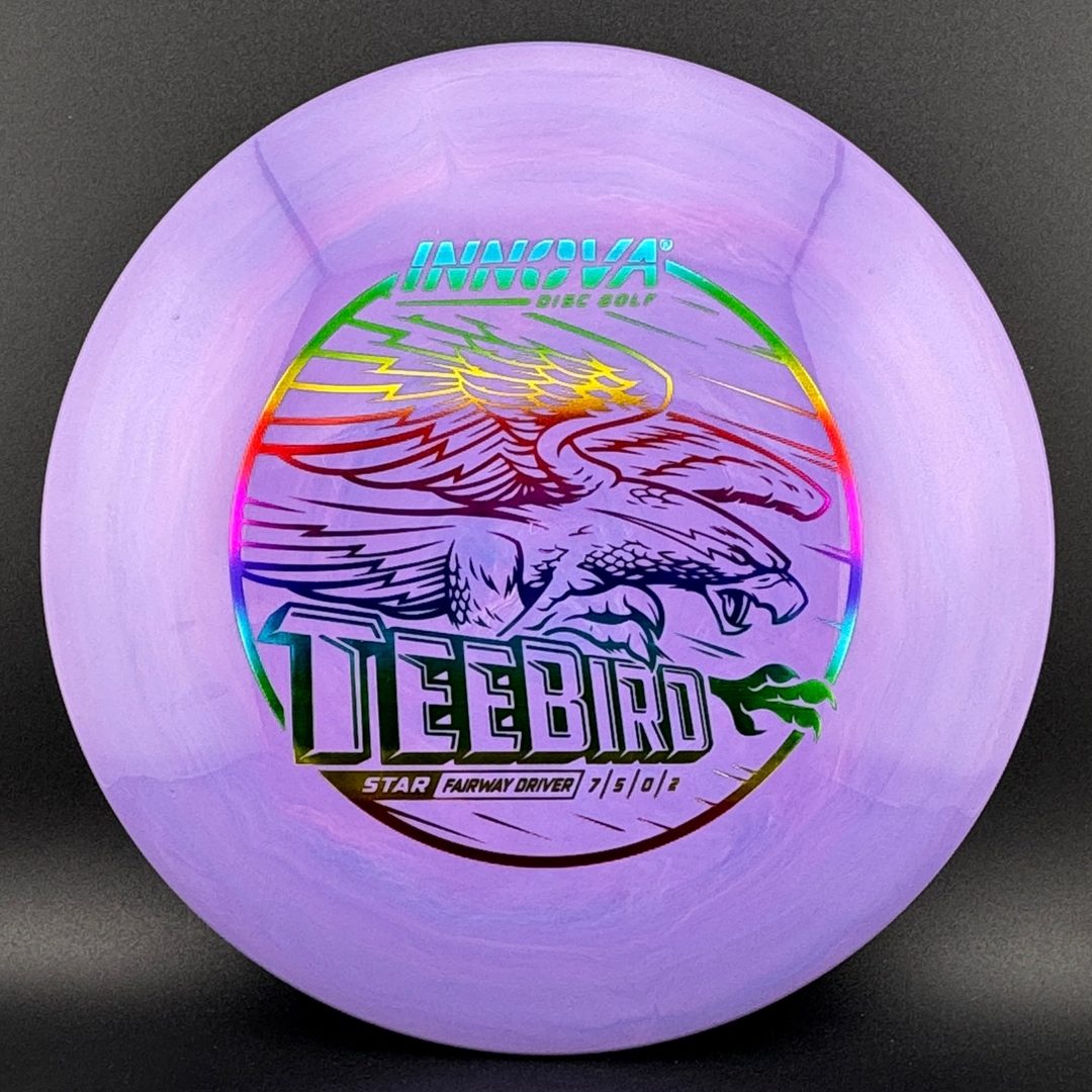 Star Teebird Innova