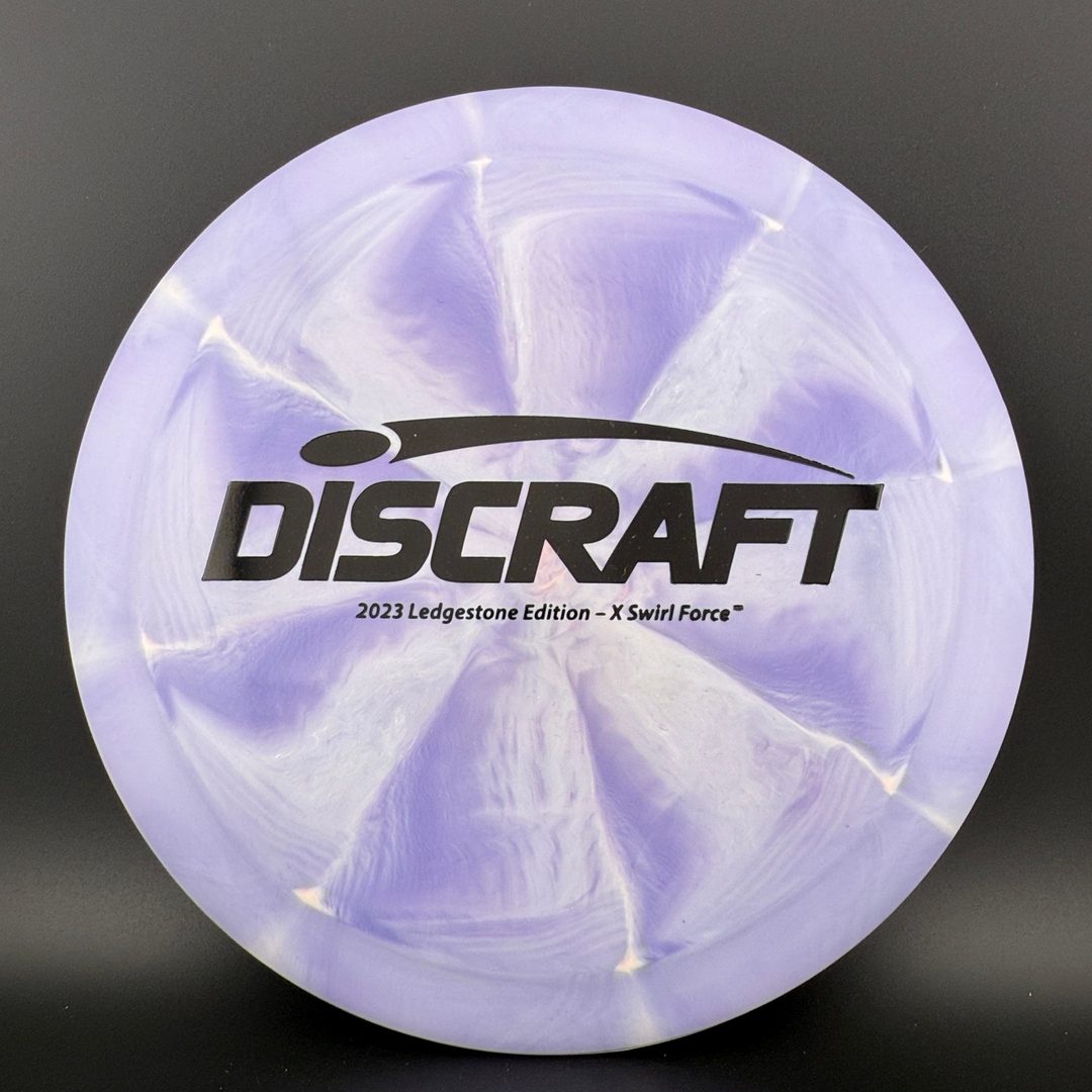 X Swirl Force - Ledgestone 2023