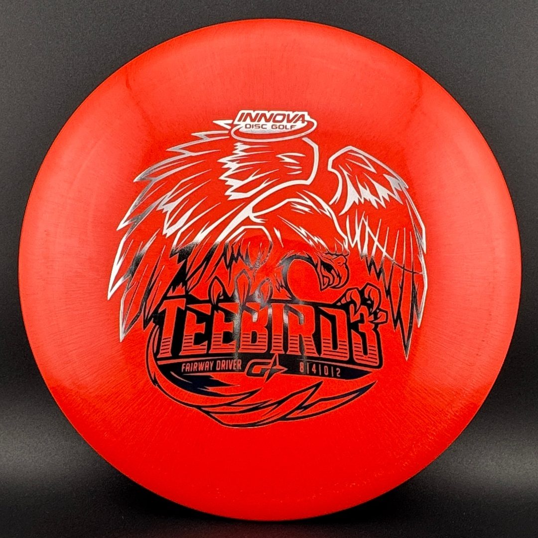 GStar Teebird3 Innova