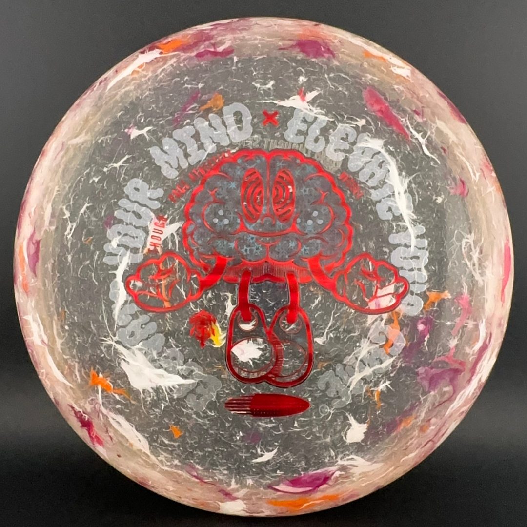 Vex Breaker Vessel - Elevate Your Mind TSA