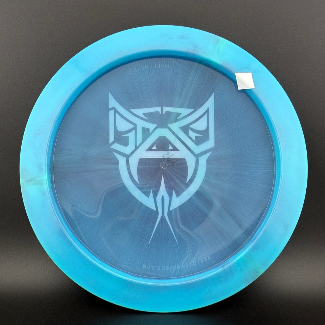 Halo Champion Wraith - De'Anthony Thomas Black Momba Innova
