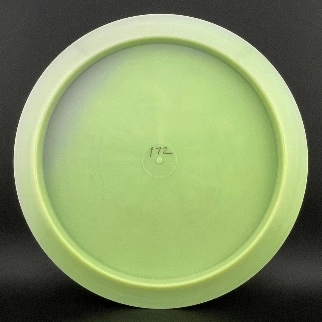 Swirly S-Line PD - Lone Howl - Silver Stamp *Colten Stash* Discmania