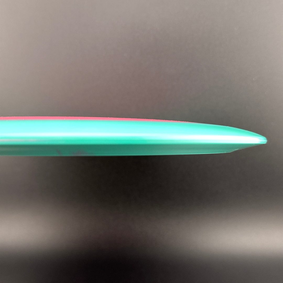 Halo Star Sidewinder Innova