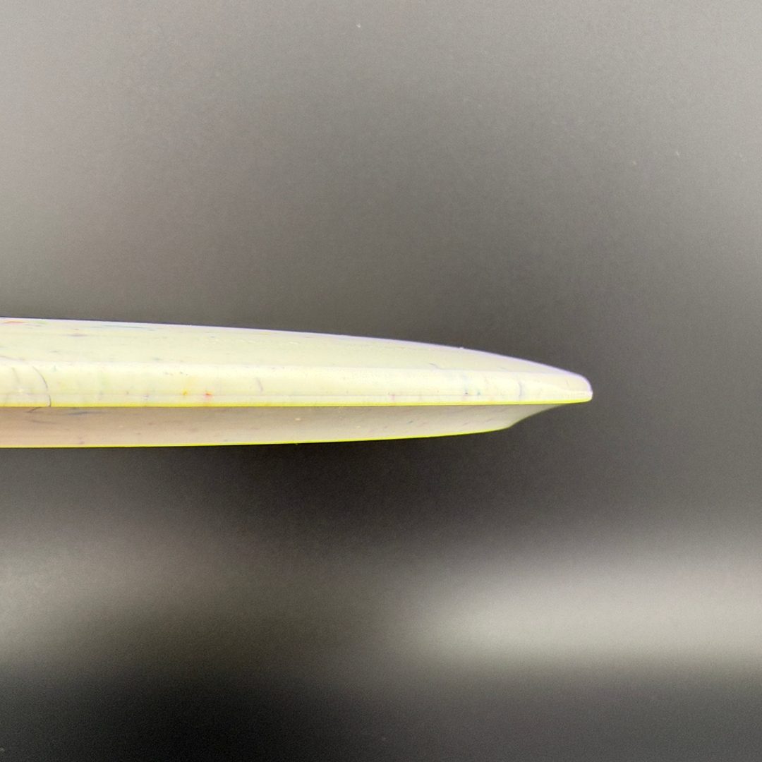 Jawbreaker ESP Cicada - Ledgestone 2025 S3 - Rare Air Stamp Discraft