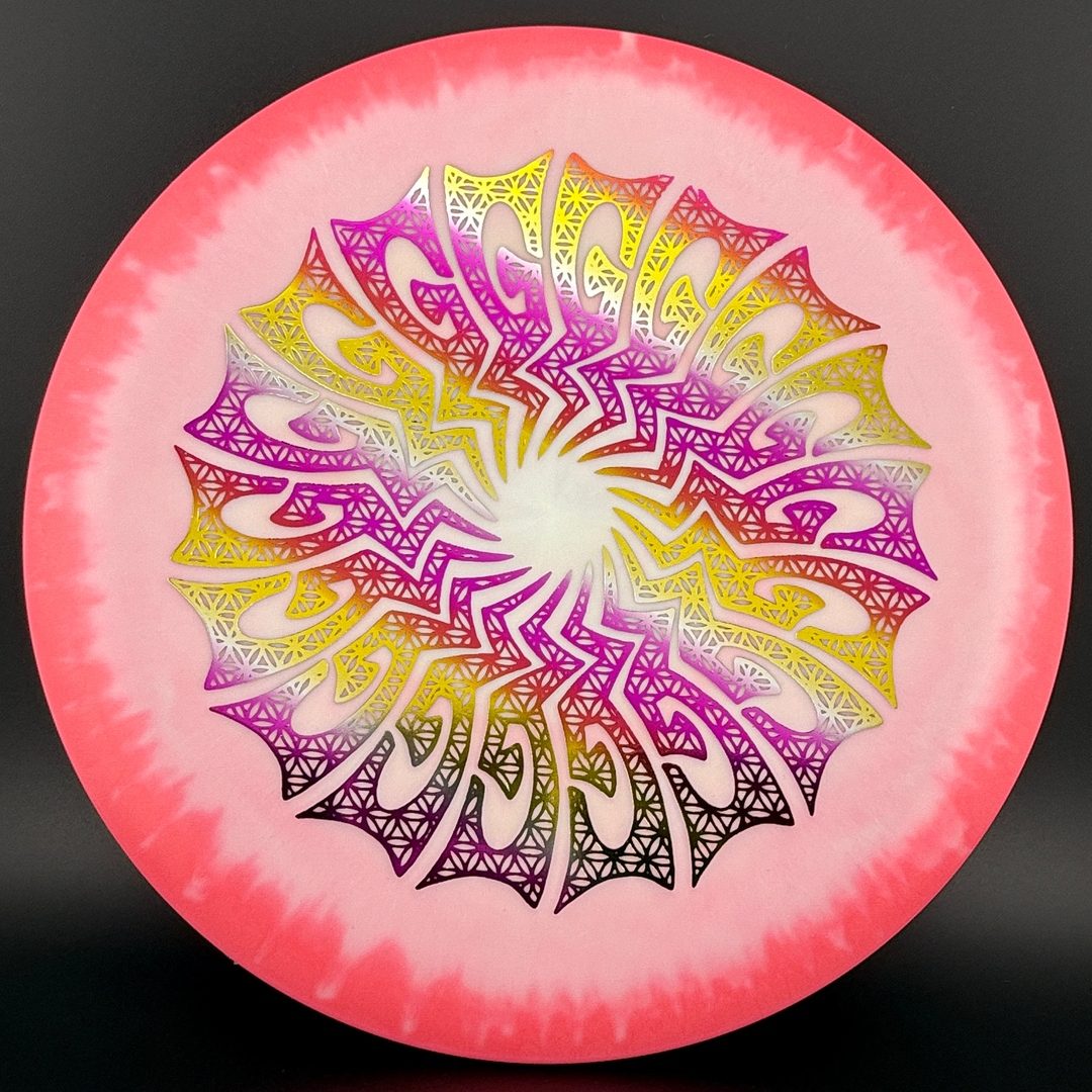 Sirius Helio Solstice HSTS 1.1 - Garrett Gurthie Millennium