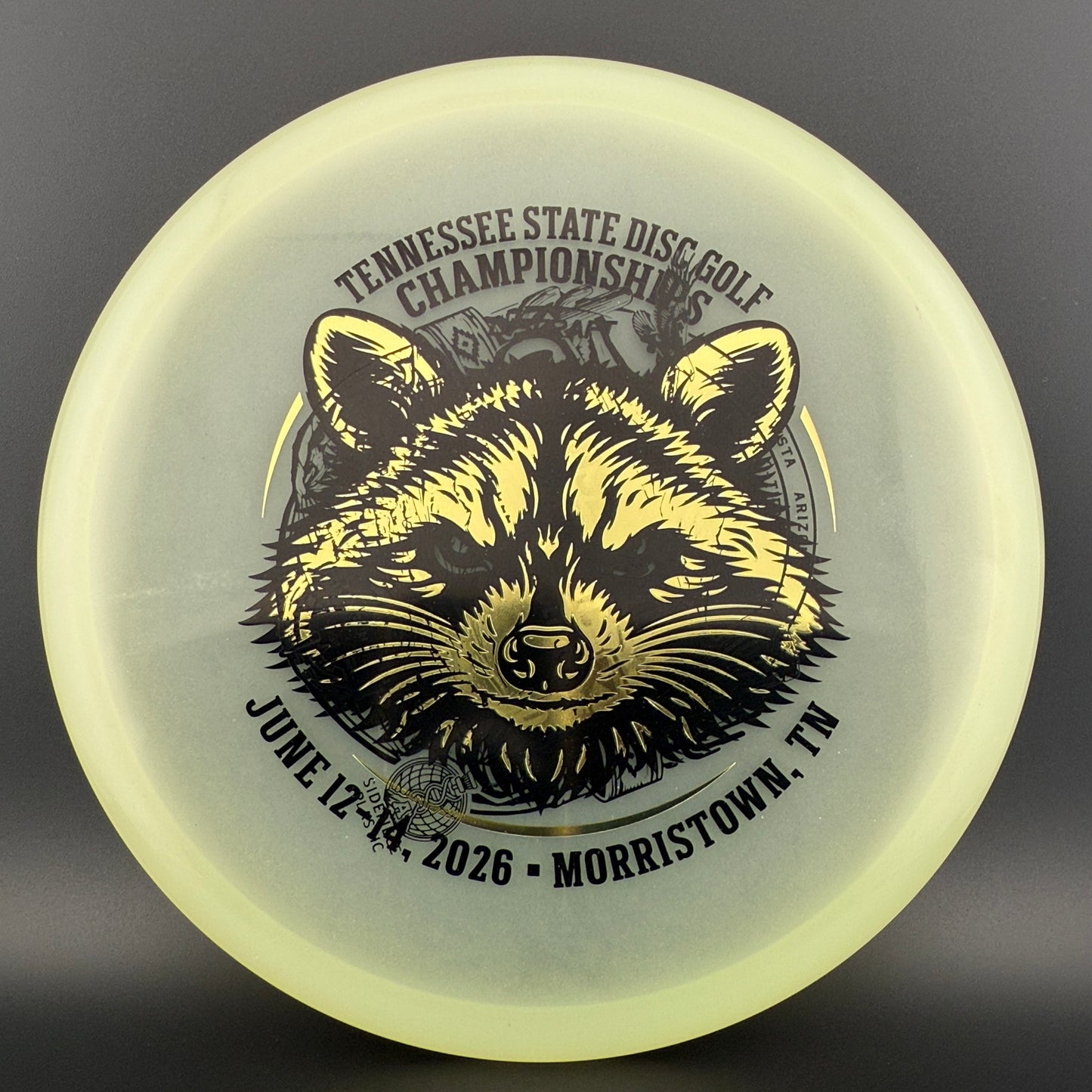 Mega Glo Zone SS - Factory Misprints