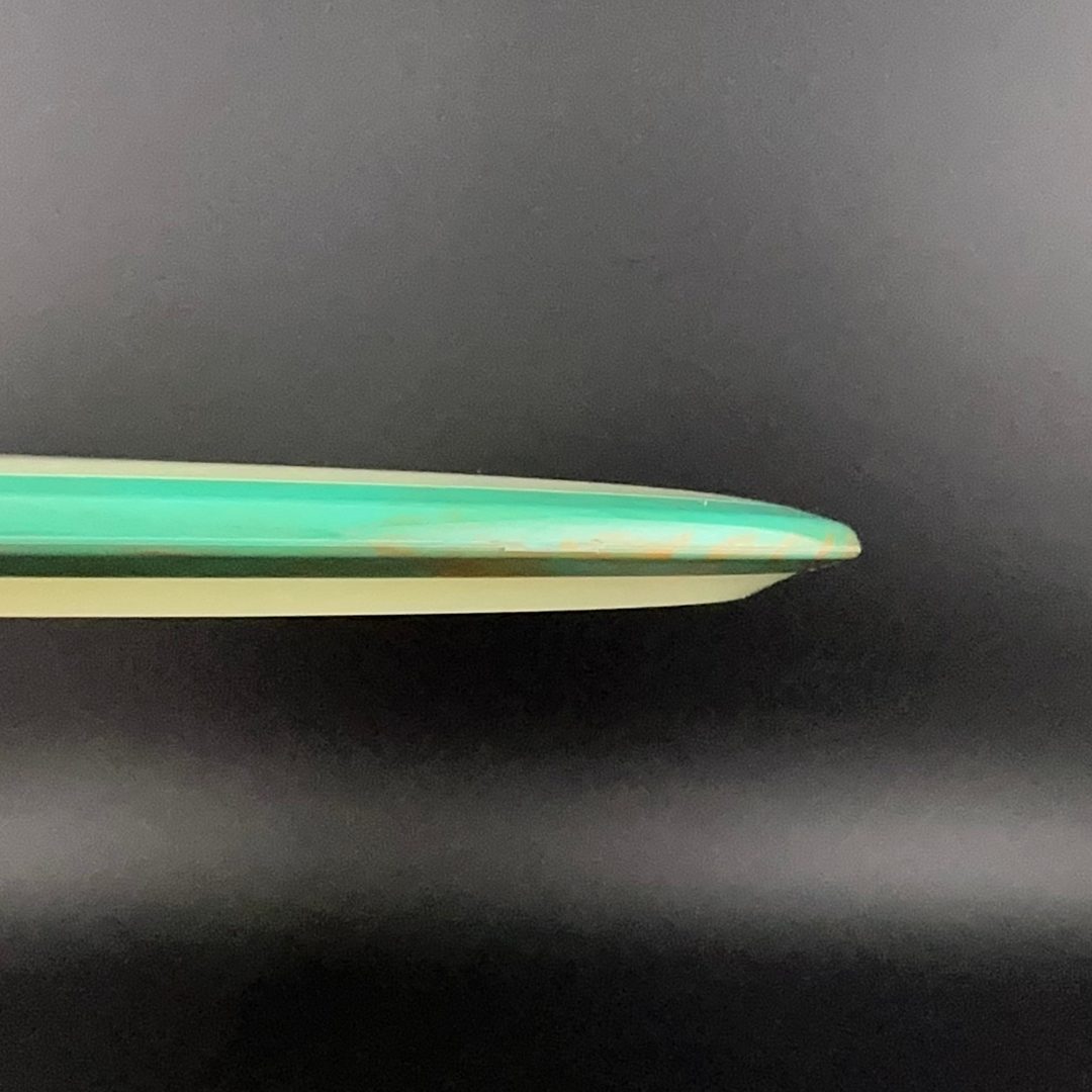 Eclipse Crave - RADioactive Man Axiom