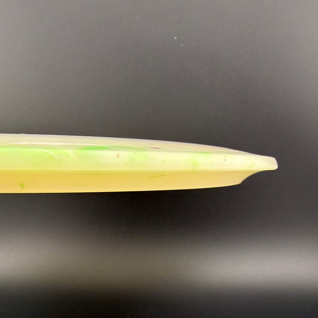 Jawbreaker Z FLX Xtreme - Ezra Aderhold Discraft