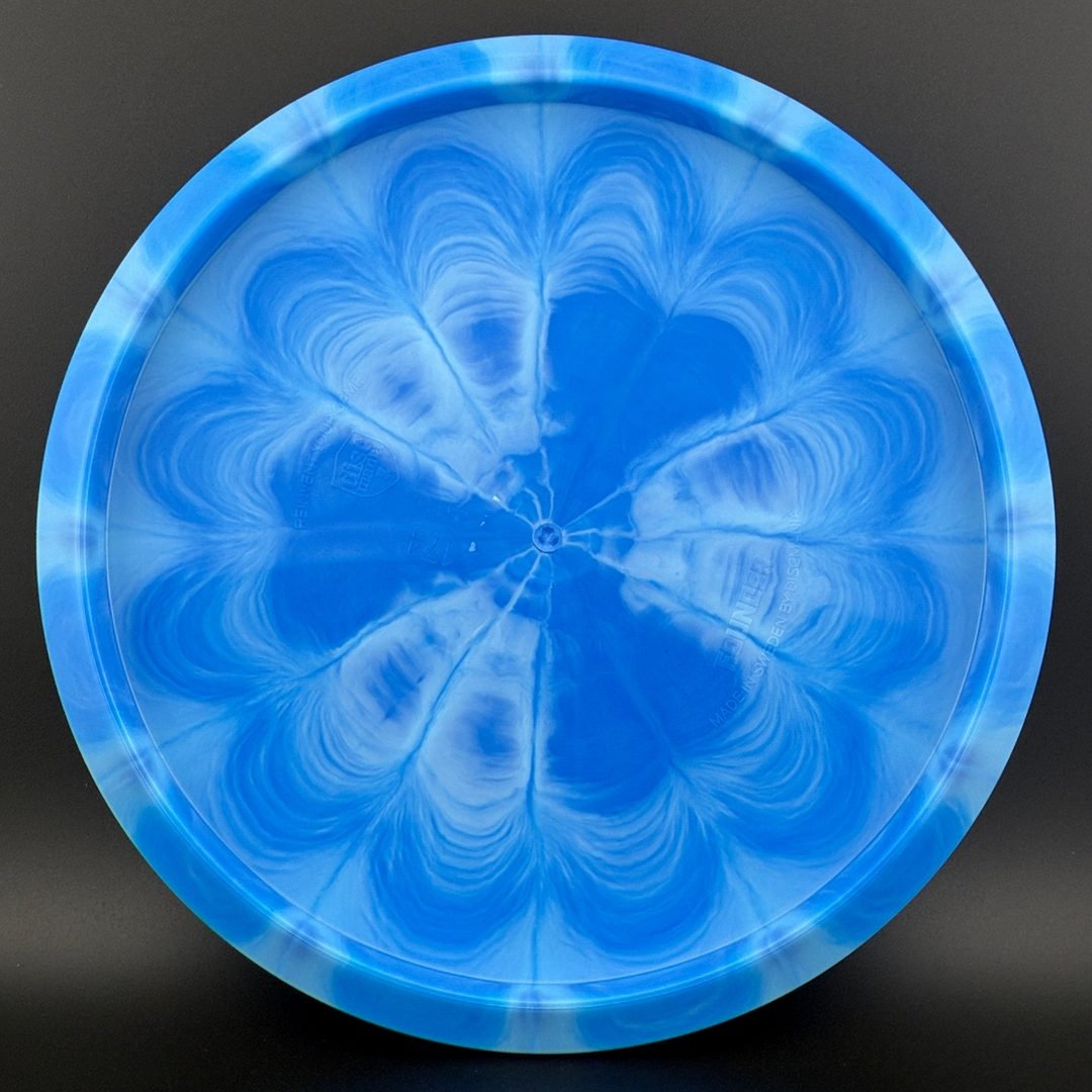 Lux Vapor Founder - Shield Club Discmania