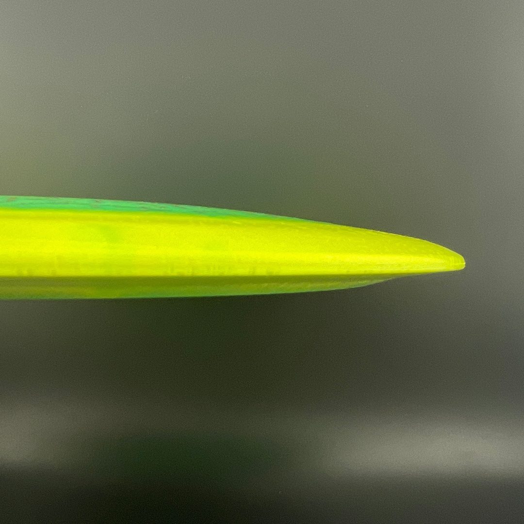 Halo Star Destroyer - Eye-Fly RAD V2 by Ripper Studios Innova