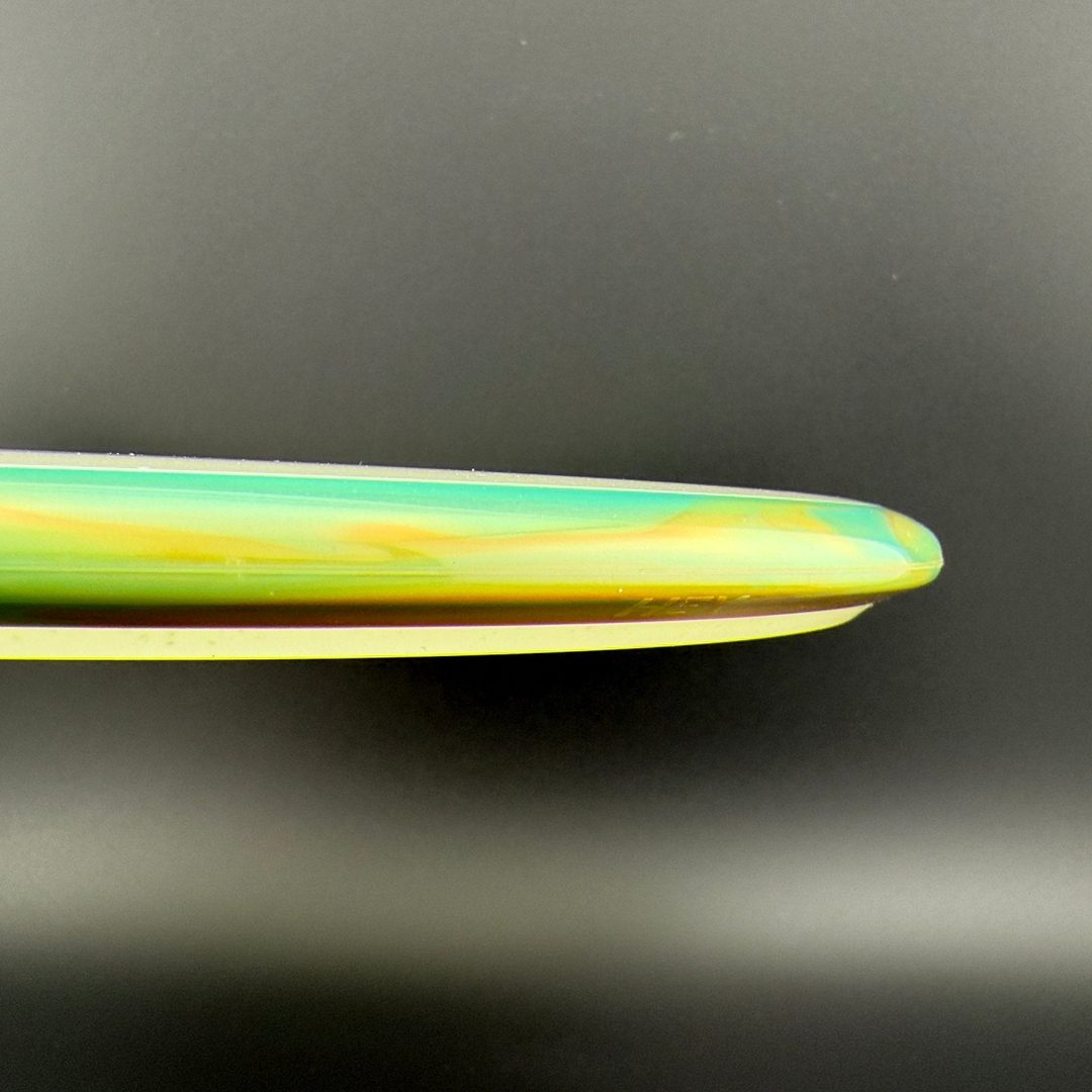 Particle Eclipse Hex - "Lionheart" Jeremy Koling - Halloween 25 Axiom