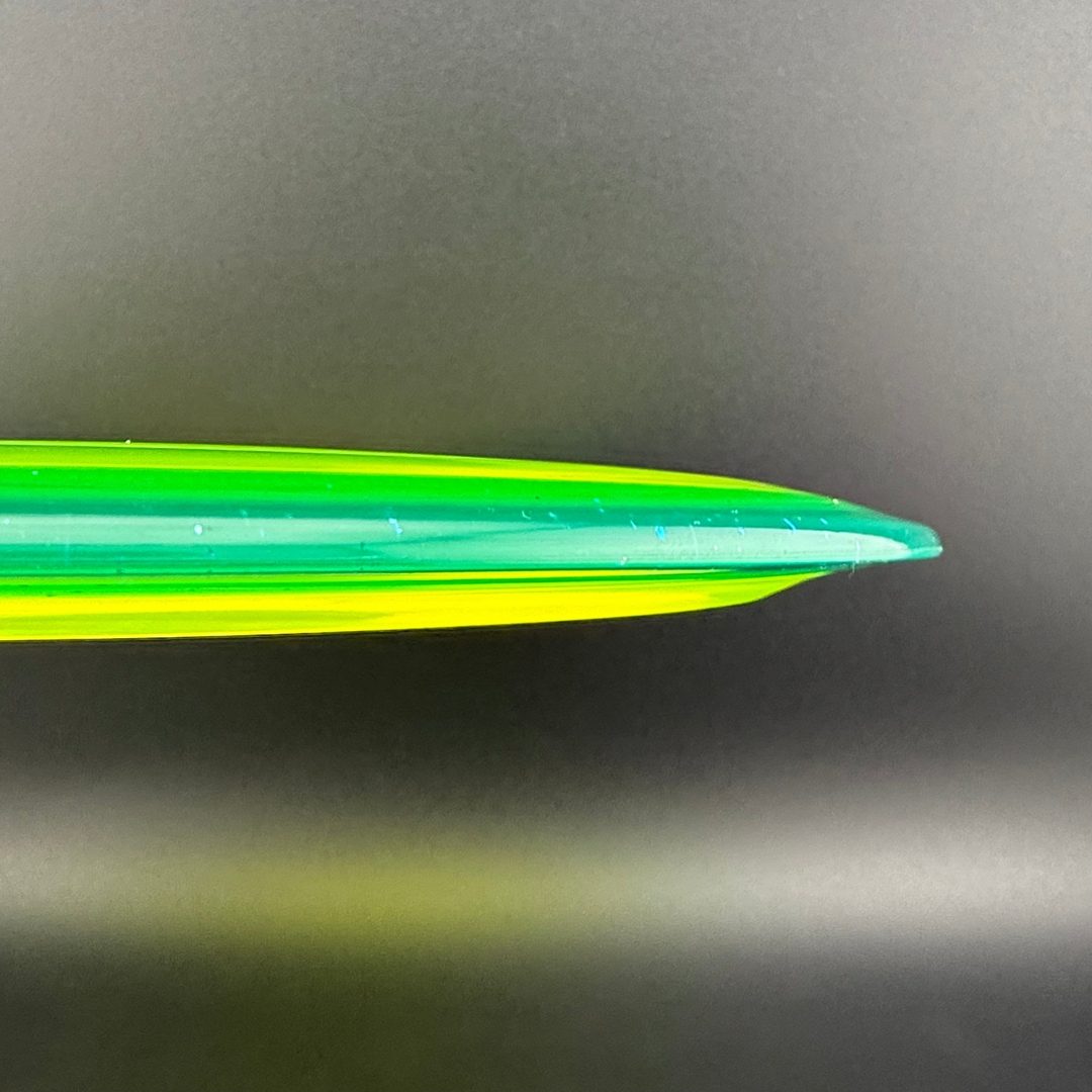 Prism Soft Proton Vanish - The Last Skull by Manny Trujillo - Rare Air x OTB Discs Axiom