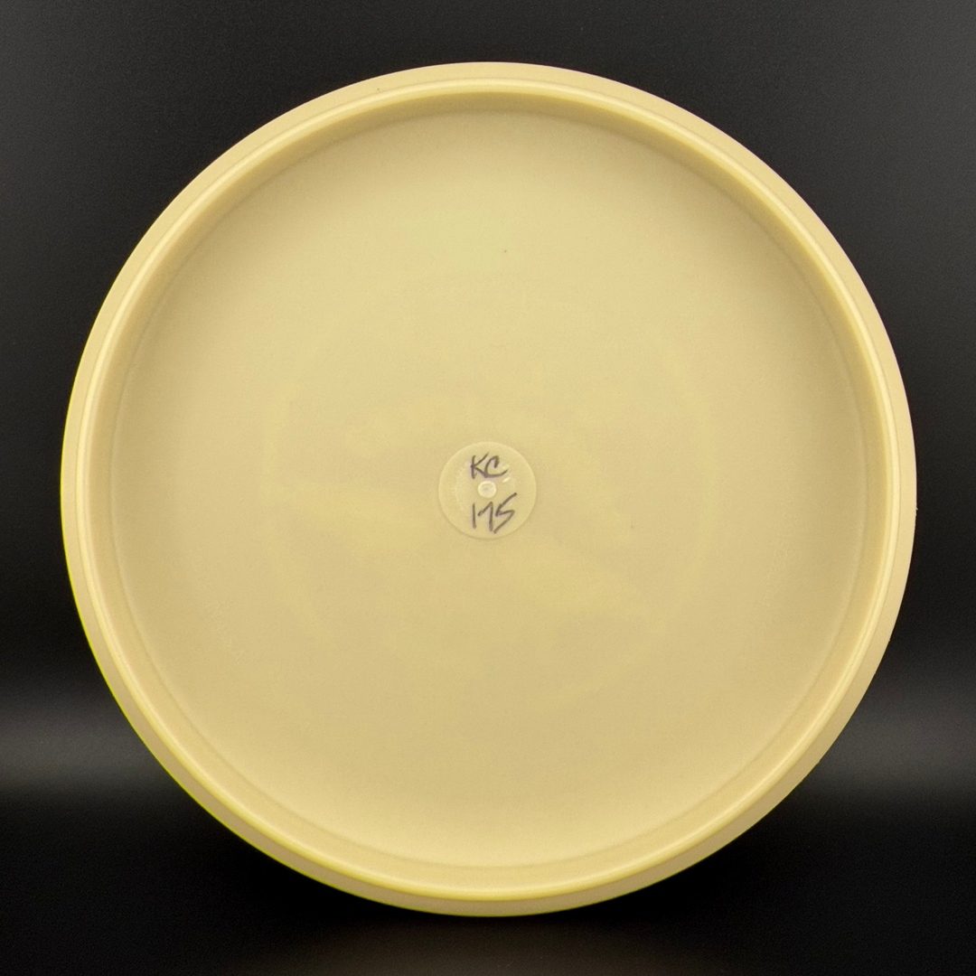 Glow KC Pro Aviar Penned - Team Innova x FD3 Stamp *Gibson Stash* Innova