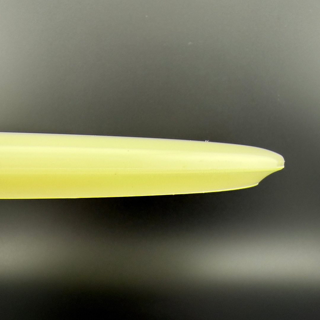 Mega Glo Buzzz - Power-Up - Paul McBeth & Anthony Barela Collab Discraft