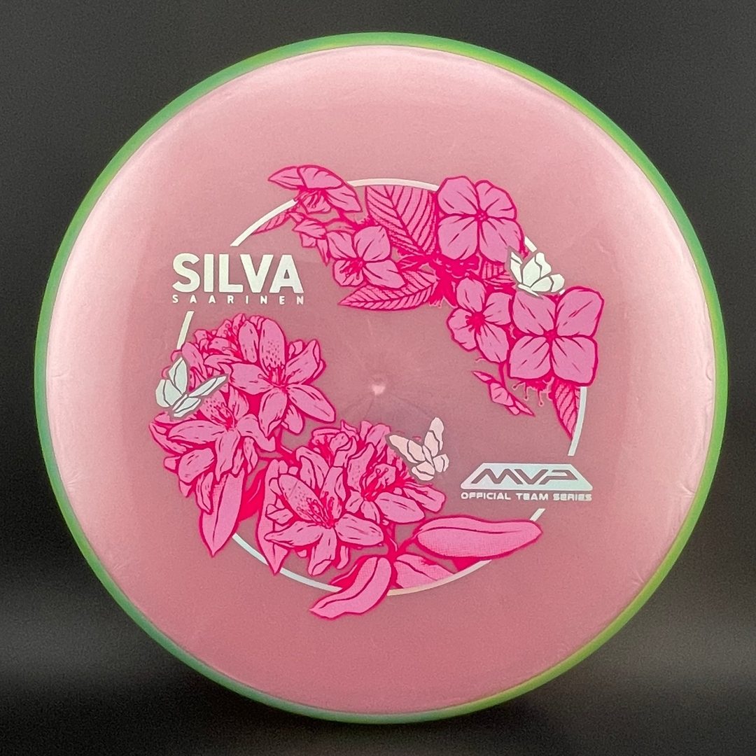 Soft Plasma Proxy - Silva Saarinen Team Series Axiom
