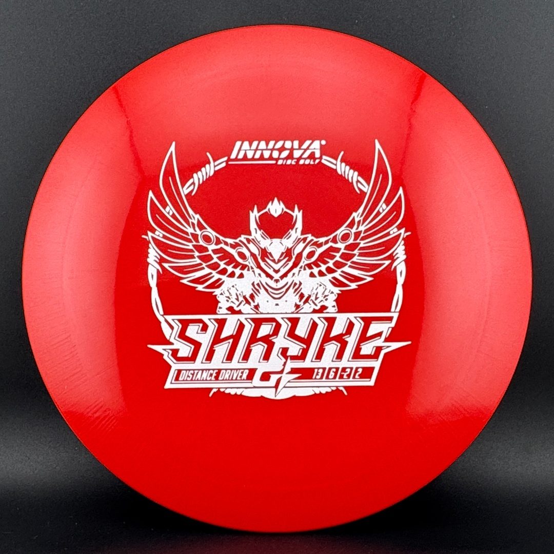 GStar Shryke Innova