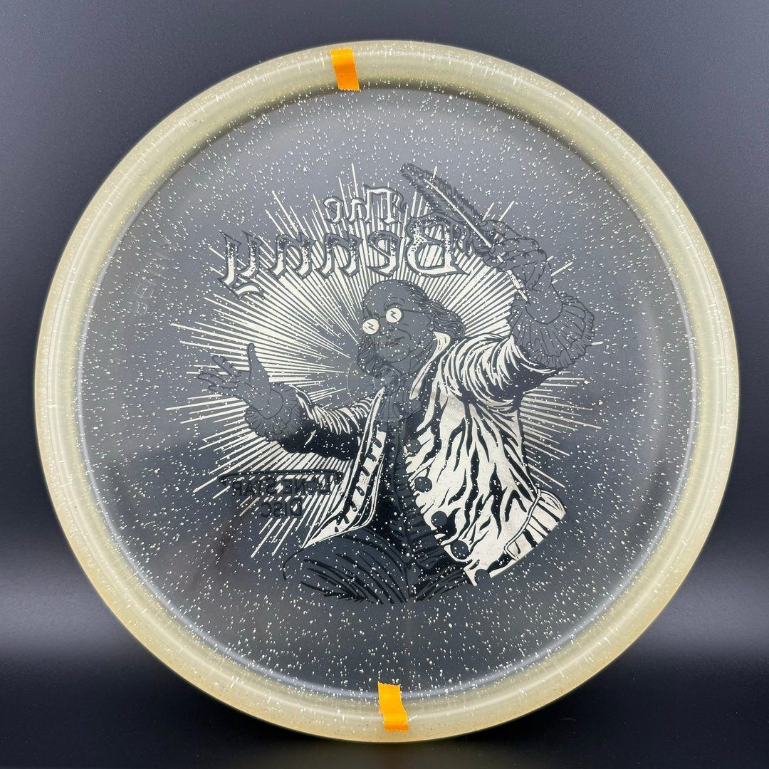 Founders Benny Lone Star Discs