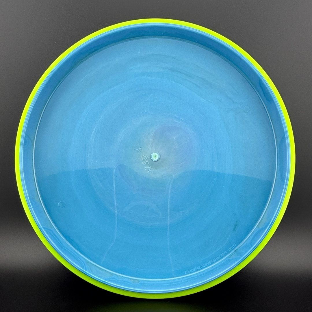 Soft Neutron Envy Axiom